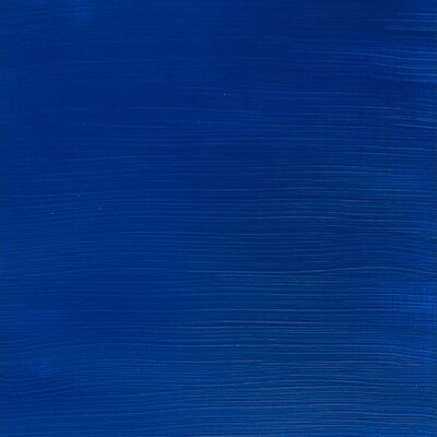 Winsor Newton - Galeria Akrylmaling - Process Cyan 500 Ml