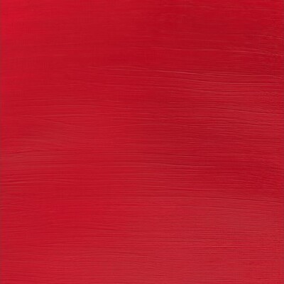 Winsor Newton - Akrylmaling - Process Magenta 500 Ml