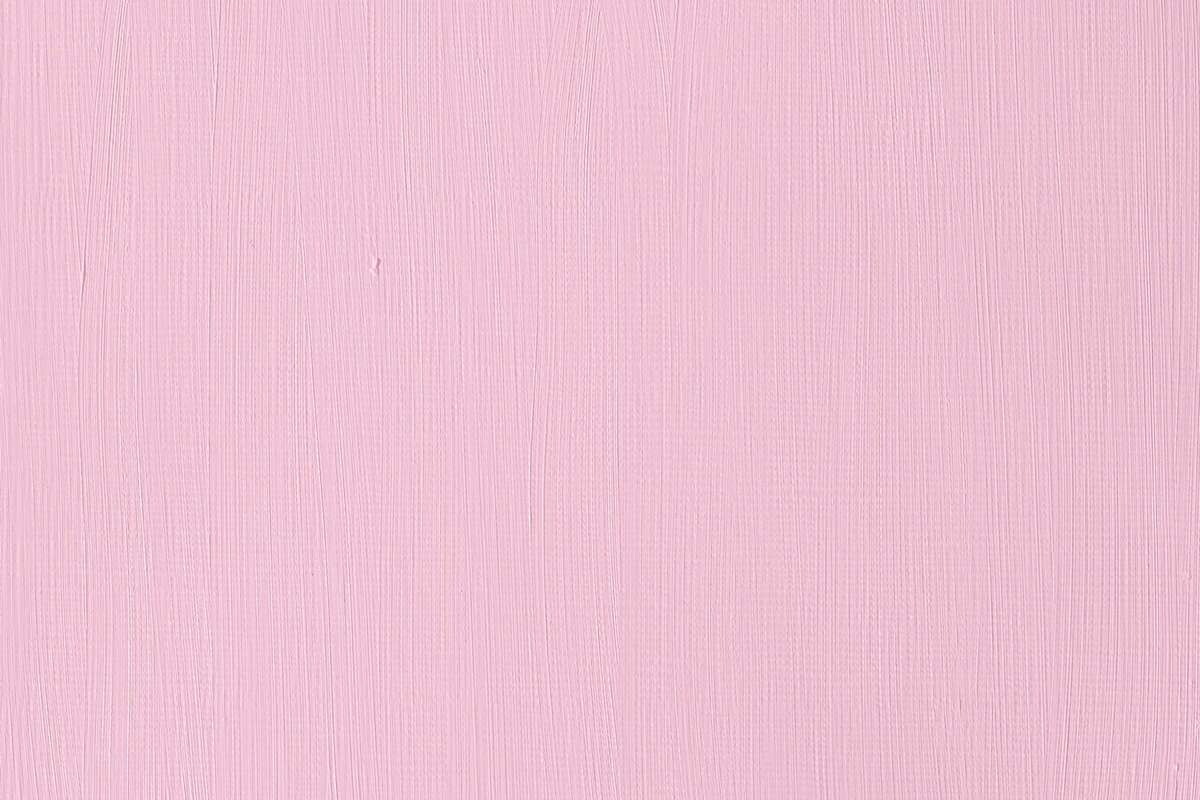 Winsor Newton - Akrylmaling - Process Magenta 500 Ml