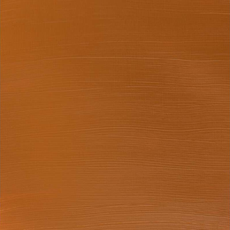 Winsor Newton - Galeria Akrylmaling - Raw Sienna Opaque 500 Ml