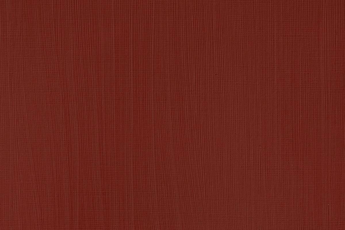 Winsor Newton - Akrylmaling - Red Ochre 500 Ml