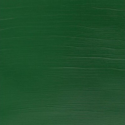Winsor Newton - Akrylmaling - Sap Green 500 Ml