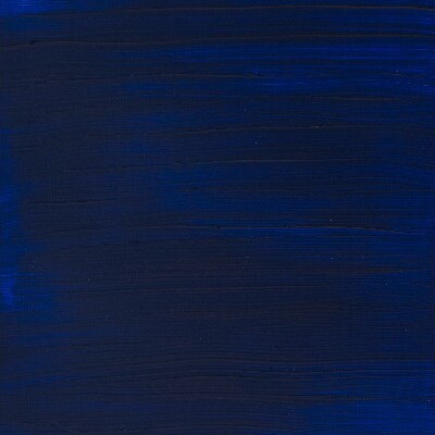 Winsor Newton - Galeria Akrylmaling - Ultramarine 500 Ml