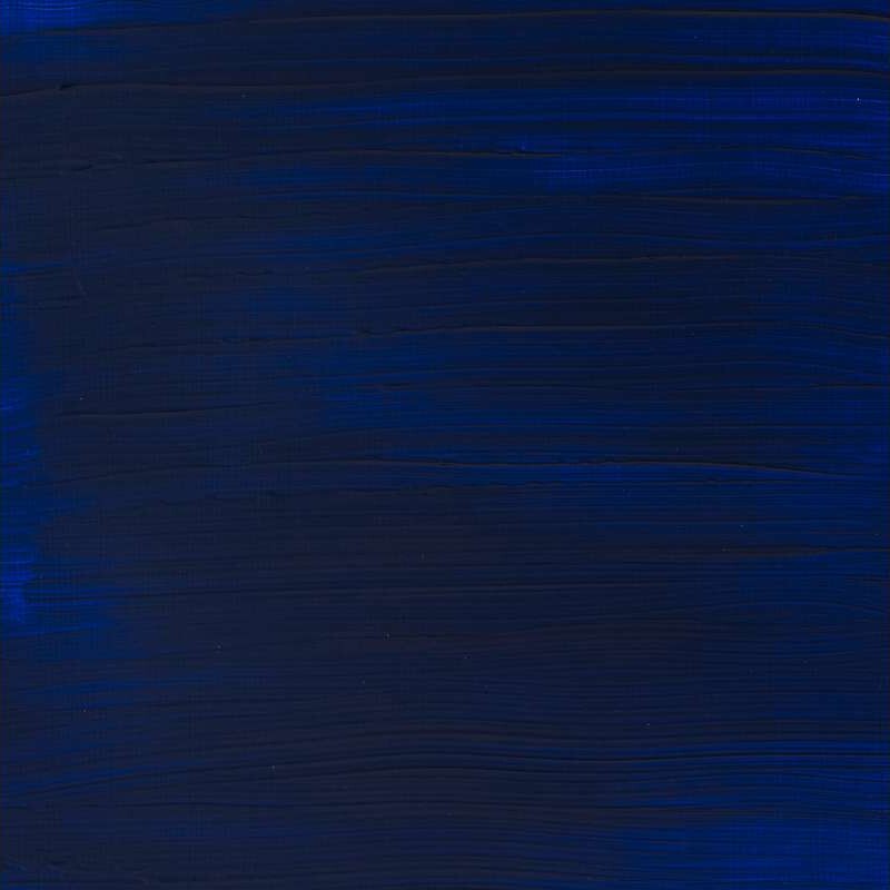 Winsor Newton - Galeria Akrylmaling - Ultramarine 500 Ml