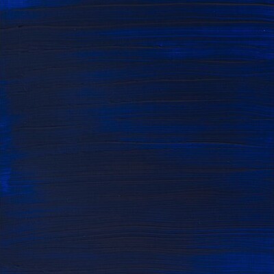 Winsor Newton - Galeria Akrylmaling - Ultramarine 500 Ml