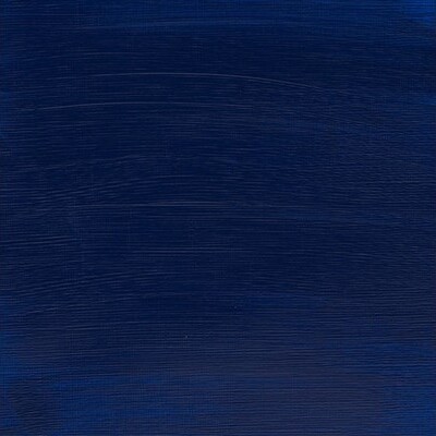 Winsor Newton - Galeria Akrylmaling - Winsor Blue 500 Ml