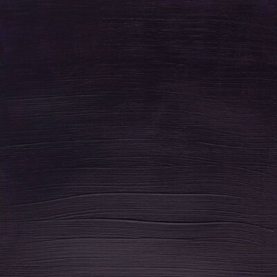 Winsor Newton - Akrylmaling - Winsor Violet 500 Ml