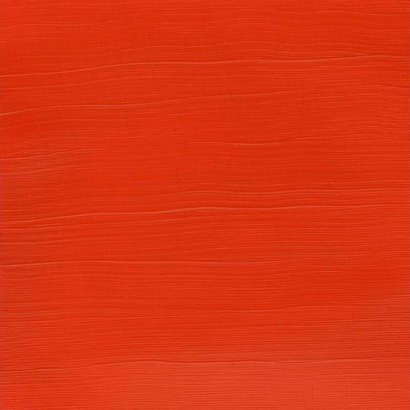 Winsor Newton - Galeria Akrylmaling - Cad Orange 60 Ml