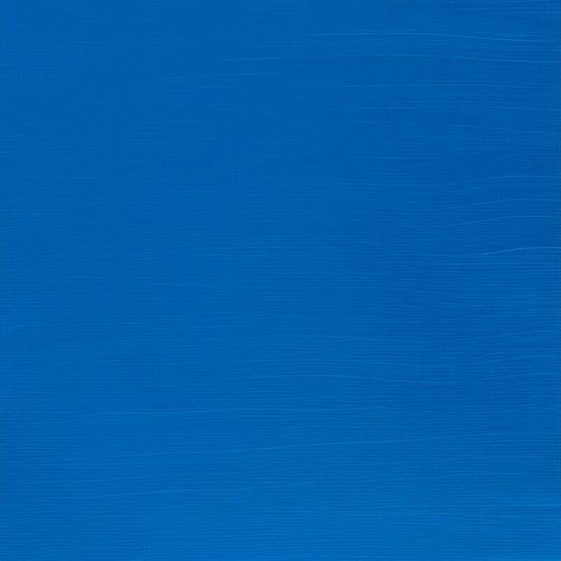 Winsor Newton - Galeria Akrylmaling - Cerulean Blå 60 Ml