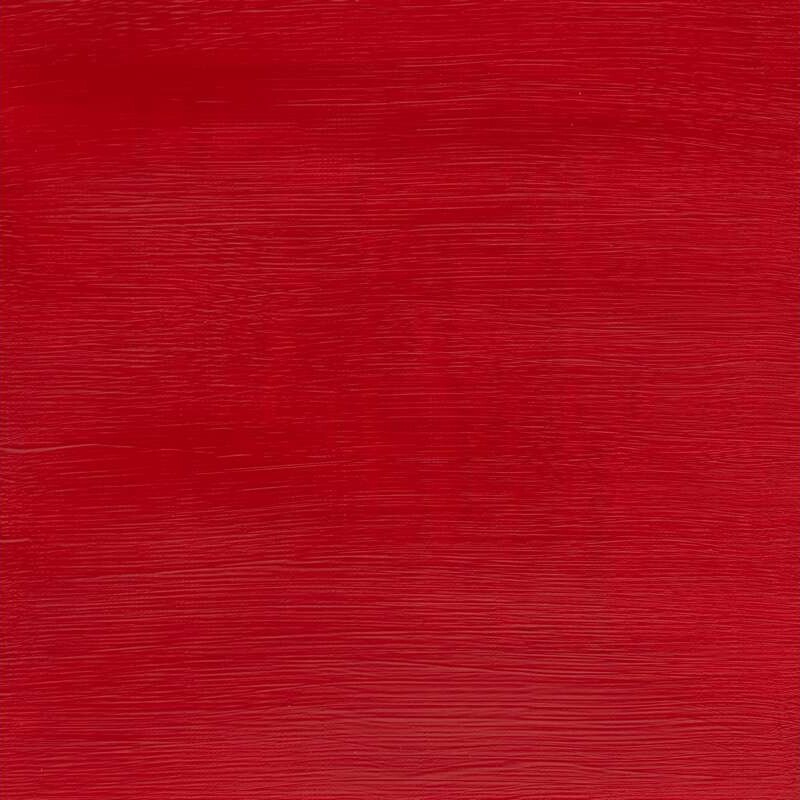 Winsor Newton - Galeria Akrylmaling - Crimson Rød 60 Ml