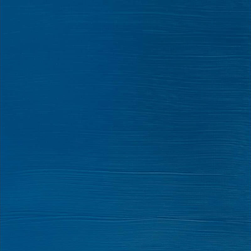 Winsor Newton - Galeria Akrylmaling - Dyb Turkisblå 60 Ml