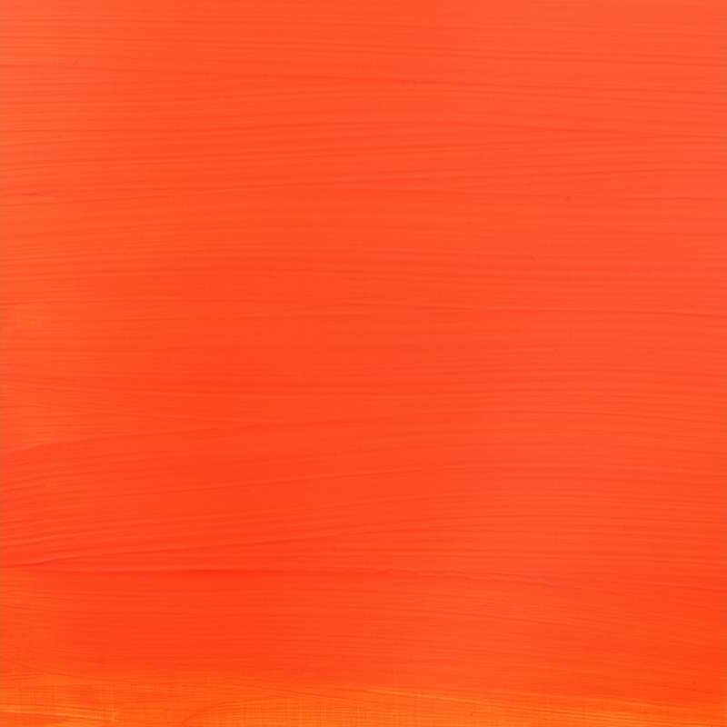 Galeria Acrylic 60Ml Fluorescent Orange - 2120454 - Winsor Newton