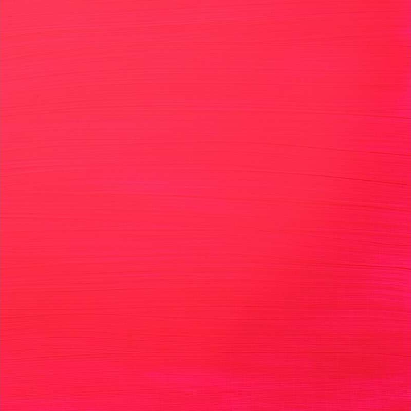 Galeria Acrylic 60Ml Fluorescent Pink - 2120457 - Winsor Newton