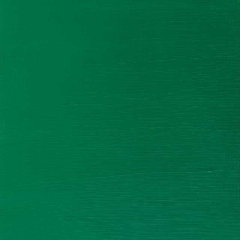 Winsor Newton - Galeria Akrylmaling - Perm Grøn Mellem 60 Ml
