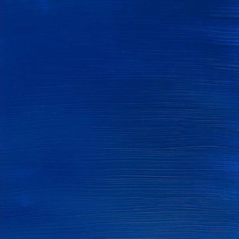 Winsor Newton - Galeria Akrylmaling - Process Cyan 60 Ml
