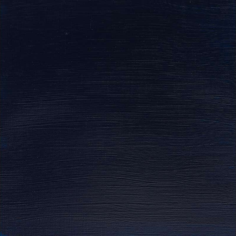 Winsor Newton - Galeria Akrylmaling - Prussian Blå 60 Ml