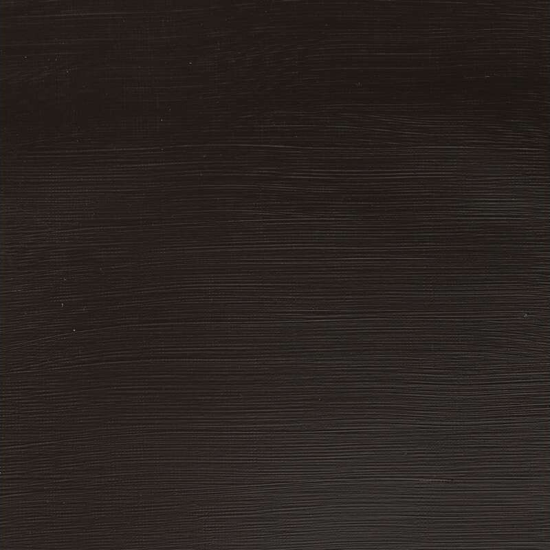 Winsor Newton - Galeria Acrylic - 60 Ml - Vandyke Brown 676