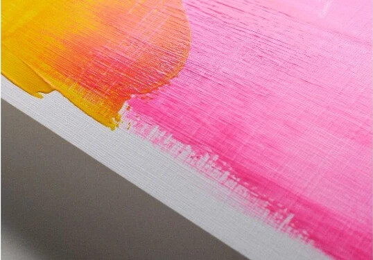 Winsor Newton - Akrylpapir - 41X51 Cm - 15 Ark