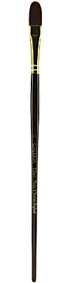 Winsor Newton - Galeria Filbert No 14 - Malerpensel