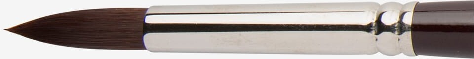 Winsor Newton - Galeria Long Handle Round No 16 - Malerpensel