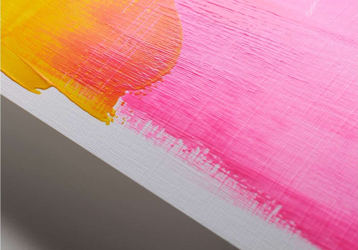 Winsor Newton - Akrylpapir - A3 - 15 Ark