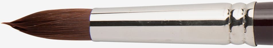 Winsor Newton - Galeria Round No 16 - Malerpensel