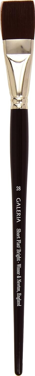 Winsor Newton - Galeria Short Flat No 28 - 5731028