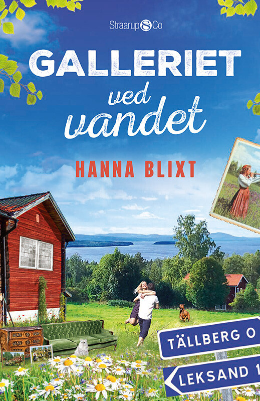 Galleriet Ved Vandet