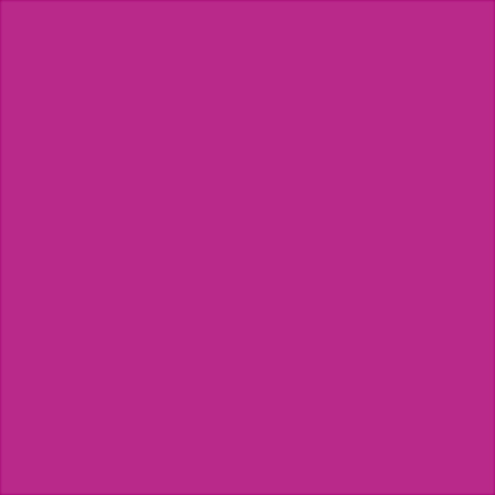 Gallery - Watercolor Crayons - Farvekridt - Mørk Pink - 12 Stk