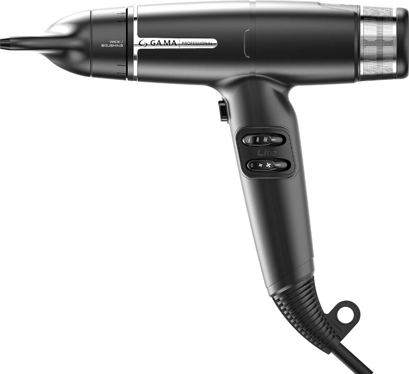 Gama Professional - Iq Lite Føntørrrer