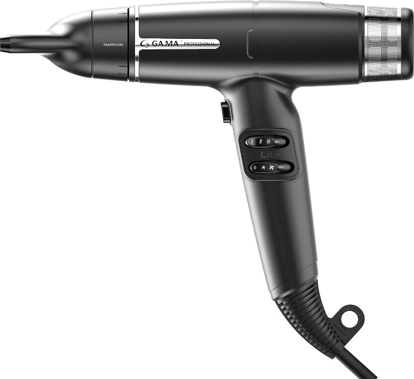 Gama Professional - Iq Lite Føntørrrer