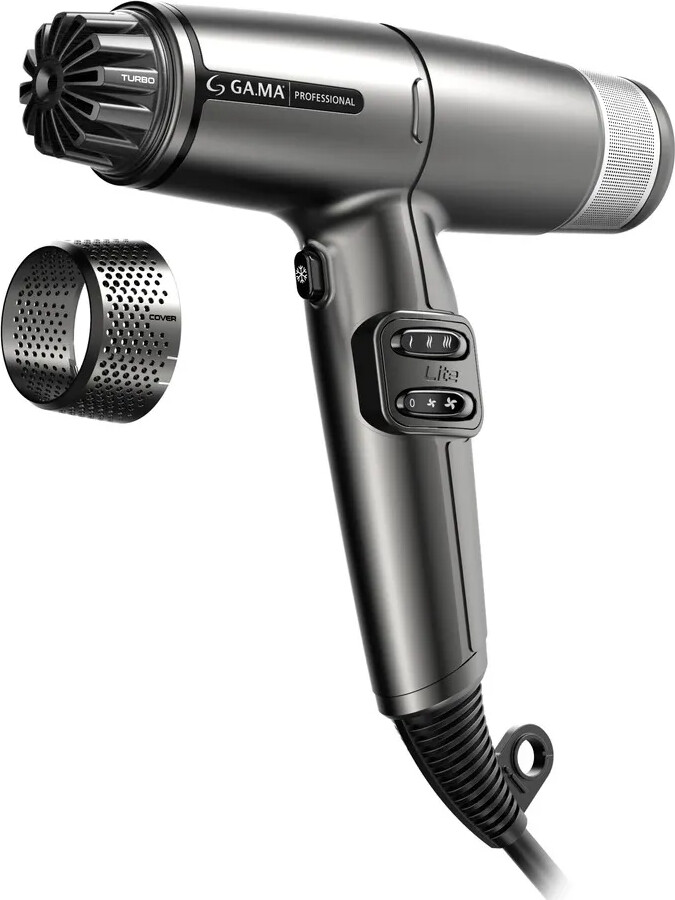 Gama Professional - Iq Lite Max Føntørrer