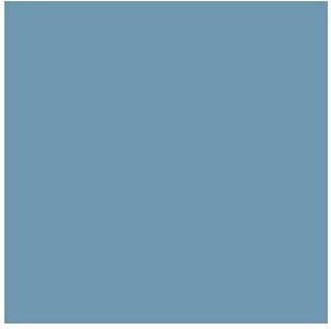 Vallejo - Game Air - Electric Blue Mat - 18 Ml - 76023
