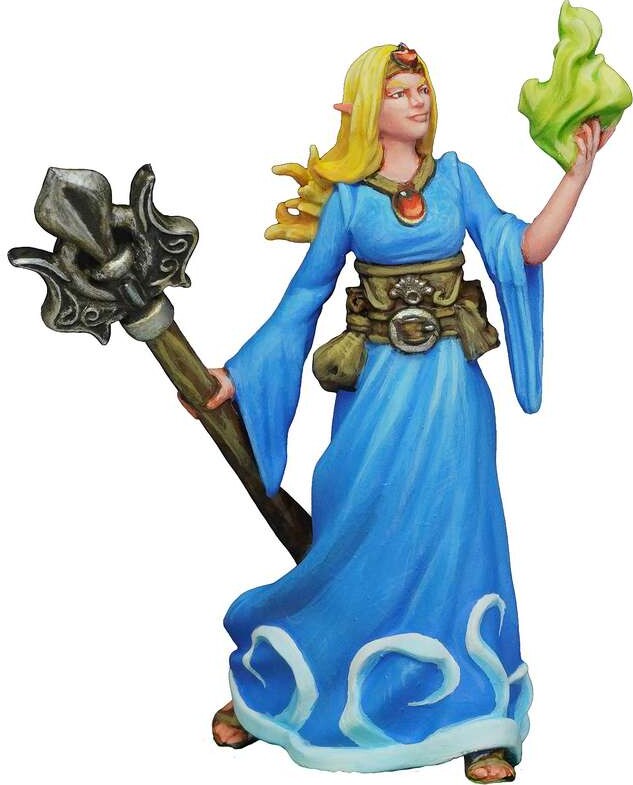 Game Color Starter Value Set 10X18Ml - 72215 - Vallejo