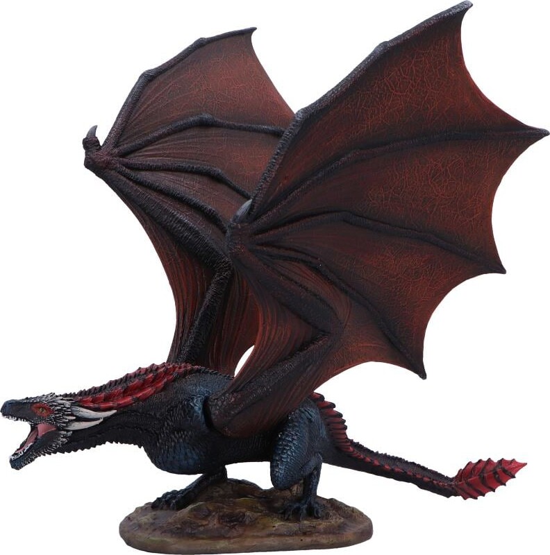 Drogon Figur - Game Of Thrones - 26 5 Cm