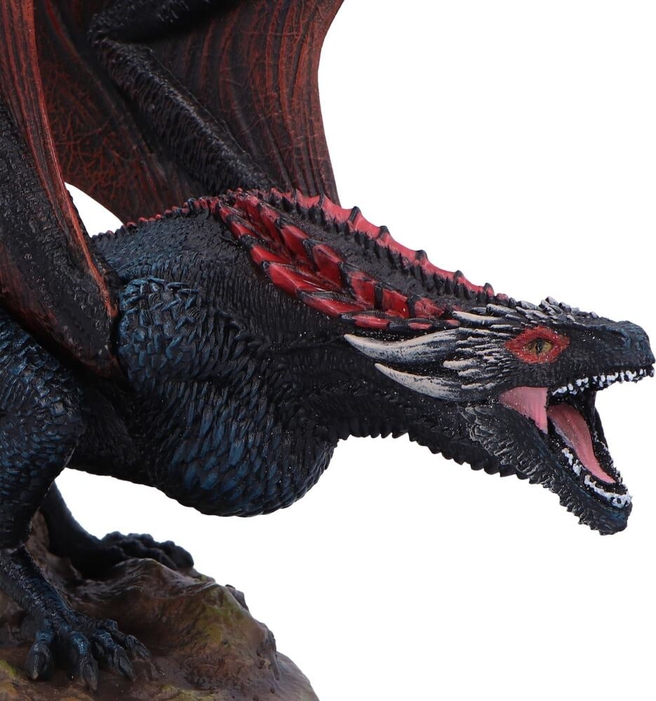 Drogon Figur - Game Of Thrones - 26 5 Cm