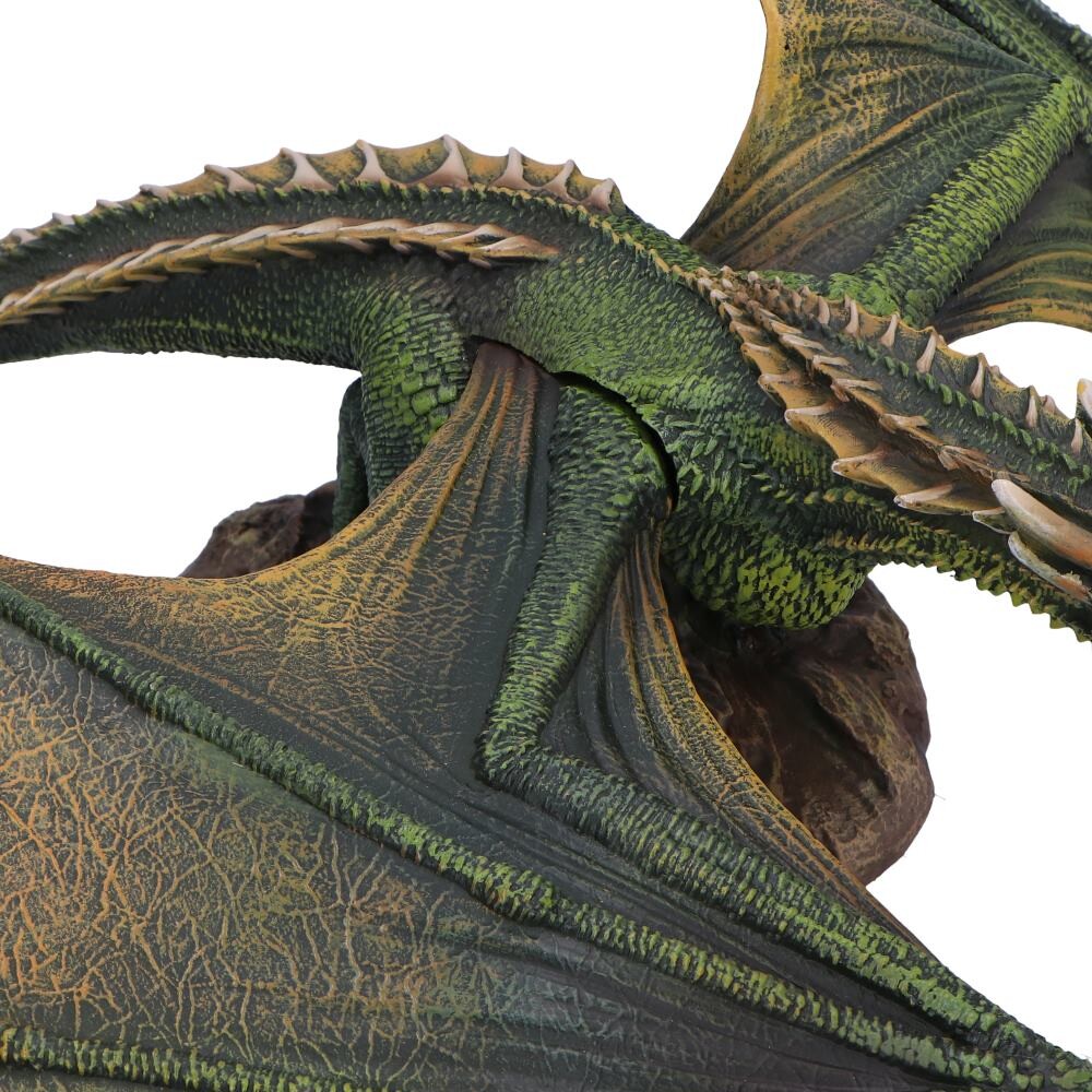 Rhaegal Figur - Game Of Thrones - 13 Cm