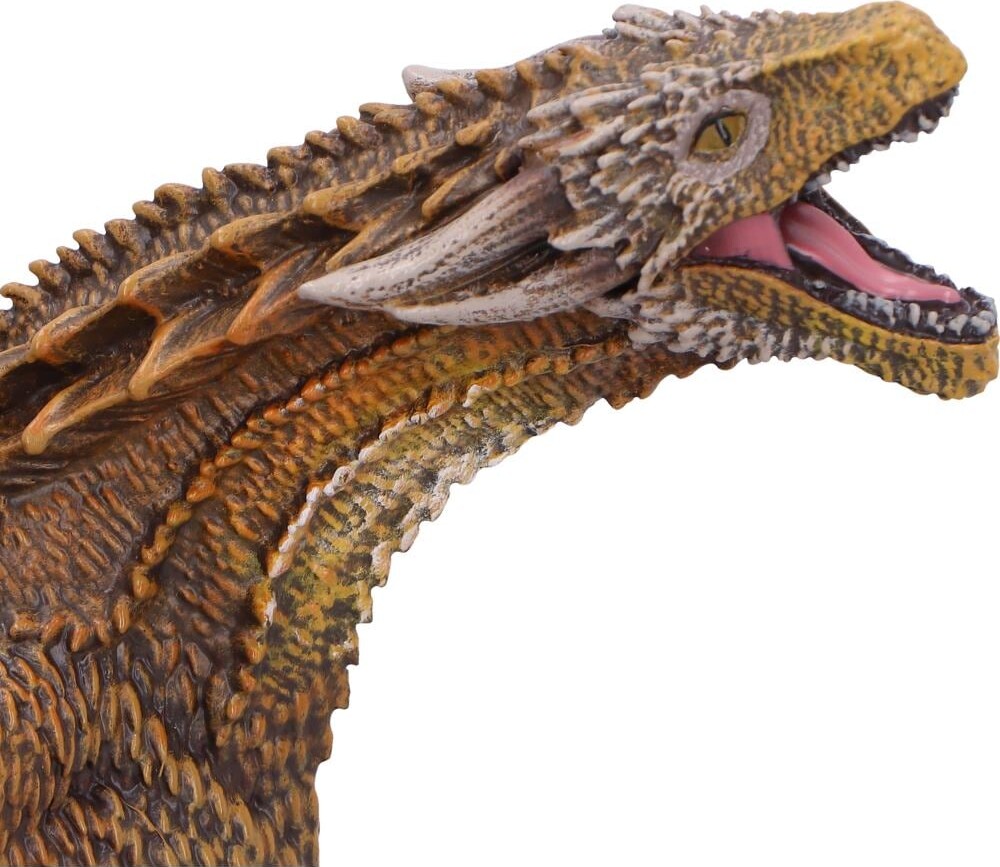 Viserion Figur - Game Of Thrones - 19 Cm