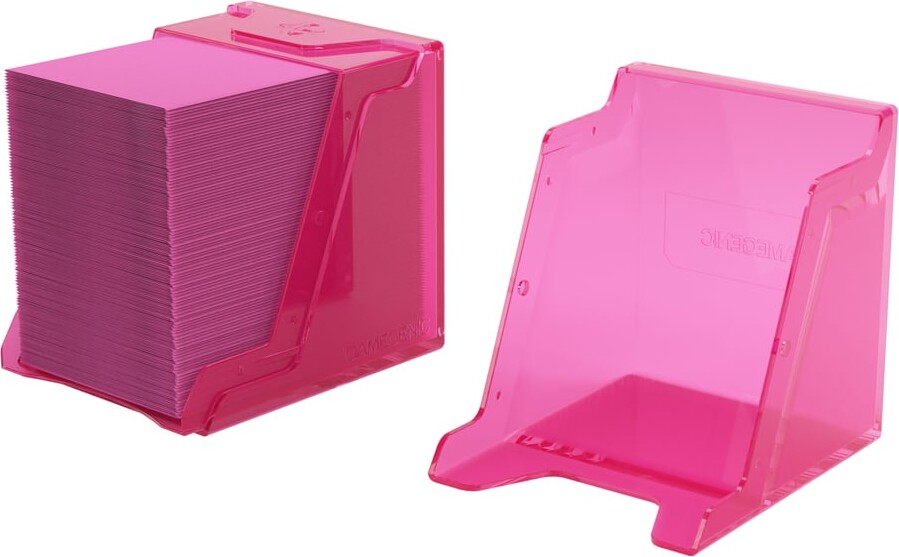 Gamegenic - Bastion 100 Xl Pink Ggs22016Ml
