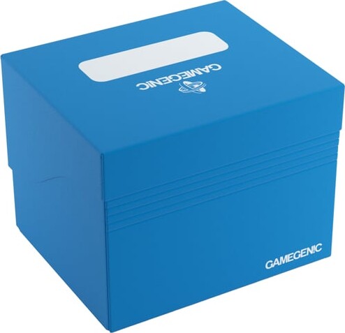 Gamegenic - Side Holder 100 Blue Ggs25080Ml