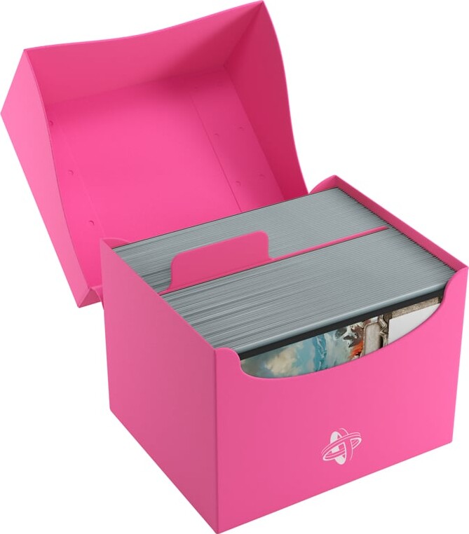 Gamegenic - Side Holder 100 Pink Ggs25087Ml