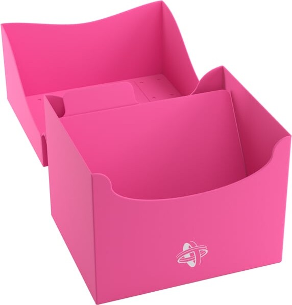 Gamegenic - Side Holder 100 Pink Ggs25087Ml