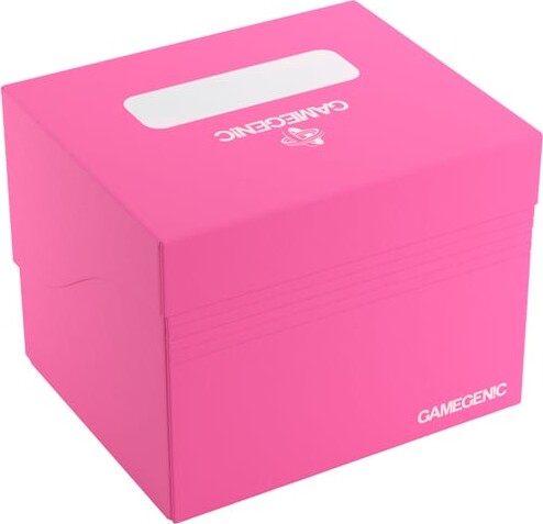 Gamegenic - Side Holder 100 Pink Ggs25087Ml
