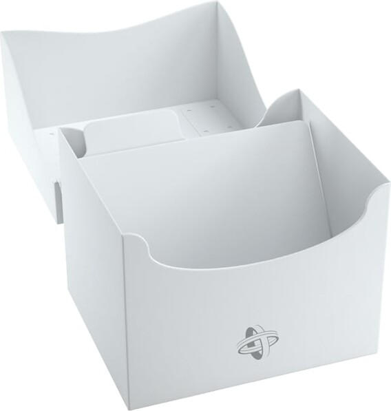 Gamegenic - Side Holder 100 White Ggs25083Ml
