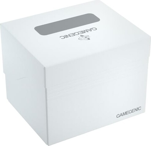 Gamegenic - Side Holder 100 White Ggs25083Ml