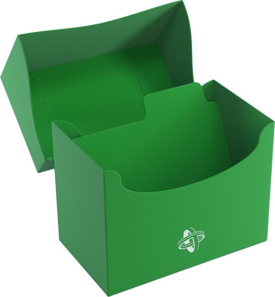 Gamegenic - Side Holder 80 Green Ggs25045Ml
