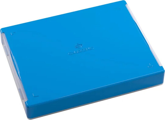 Gamegenic - Token Silo Blue Ggs22002Ml
