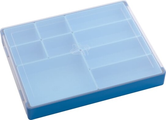 Gamegenic - Token Silo Blue Ggs22002Ml