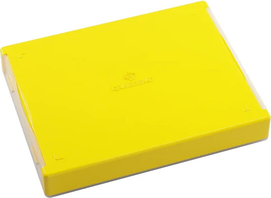 Gamegenic - Token Silo Yellow Ggs22007Ml