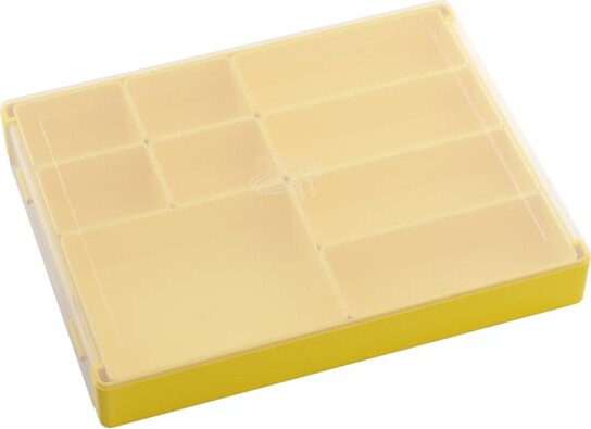 Gamegenic - Token Silo Yellow Ggs22007Ml